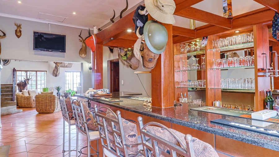 4 Bedroom Property for Sale in Cashan North West